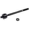 Dorman 543-415 Front Inner Steering Tie Rod End Compatible with