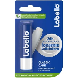 LABELLO - Stick Lèvres DUO Classic