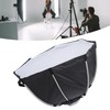 Octagonal Softbox Portable Foldable Umbrella Octagonal Softbox for Photo Studio