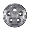 Fiat Original Wheel Trim 15 Inch Aluminium Silver Ducato Type