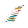 Mister Tackle Henry Fishing Lure Set Wobbler Set Minnow 11
