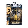Bendy and the Ink Machine Sammy Lawrence with Banjo 5"