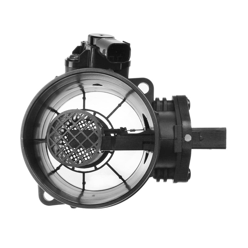 Frankberg Mass Airflow Sensor Compatible with W203 W204 C204 CL203