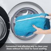 Shoe Laundry Bags for Washing Machine, Shoe Washing Bag, Laundry