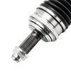 Torchbeam Front Right CV Axle Shafts Fit 2003-2006 MDX, 66-4199