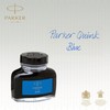 PARKER QUINK Ink Bottle, Washable Blue, 57 ml (1950377)