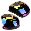 Nail Gel Dryer LED Light Quick Drying Finger 150W 57LEDs