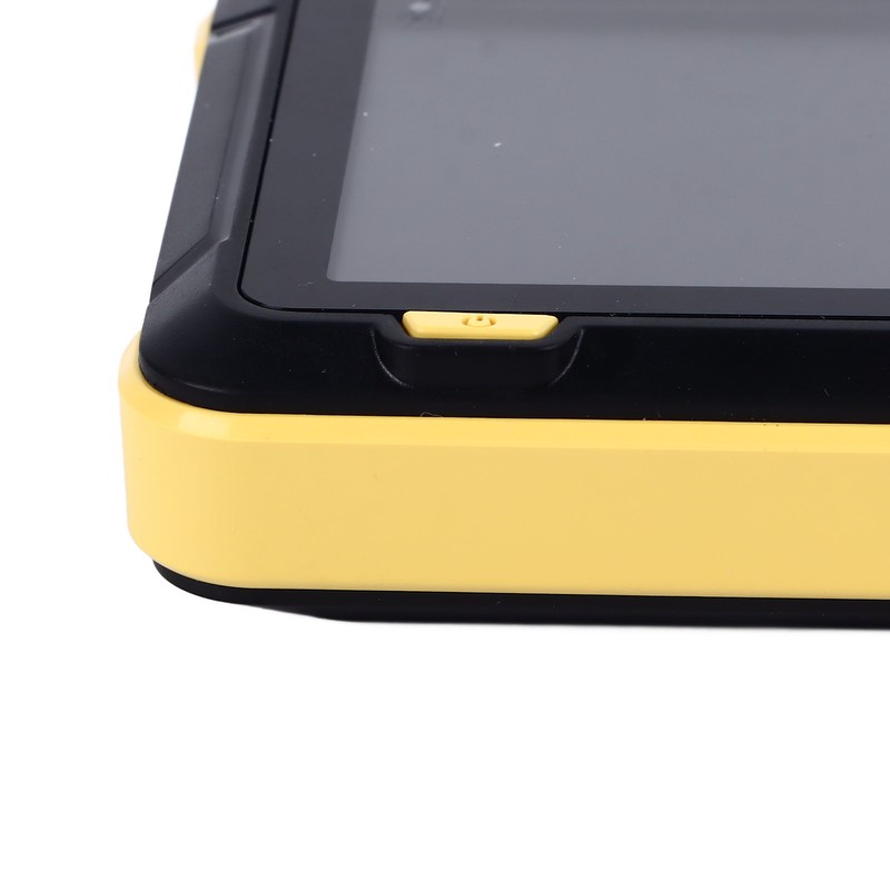 Handheld Mini Oscilloscope Portable Digital Oscilloscope for Beginners Repair Maintenance
