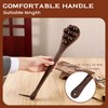 Hikiwin 8 Beads Wood Stick Massage Tools