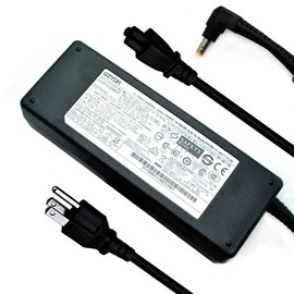 110W 15.6V 7.05A CF-AA5713A M2 CF-AA5713A M1 AC Adapter fit for Panasonic Toughbook CF-19 CF-31 CF-53 CF-52 CF-54 CF-33 CF-74 Laptop Charger 5.5 2.5mm