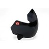 Reve Hard Visor ER098 for Speed Flex Helmet - Black