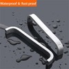 10 x Aluminium Alloy Knobs Kitchen Cupboard Drawer Door Handles
