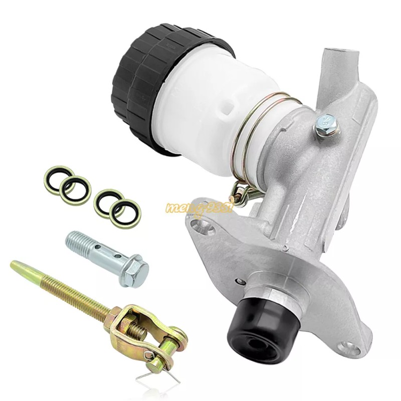 M MATI Brake Master Cylinder For Can Am UTV Maverick