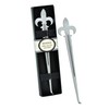 WICKMAN Fleur De Lis Wick Dipper