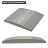 HAVARGO Couch Cushion Support High Density Foam 24X24X2.4 Inches Sofa