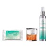 Facial Time Kit Limpieza Facial Aclarante Con Vitamina C