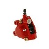 Brake Caliper Front Red for Aerox, Nitro, Runner, Speedfight