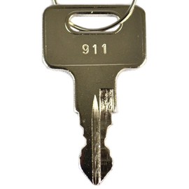 Southco MF-97-911-41 Mobella Key (pack of 6)