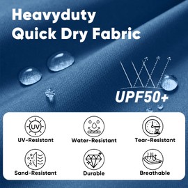 Sekey Portable Beach Chair, Lightweight Camping Chair with Carry Bag, Low Folding Beach Chair for Adults, Compact Ourdoor Chair for Picnic, Fishing and Sports Events, Blue