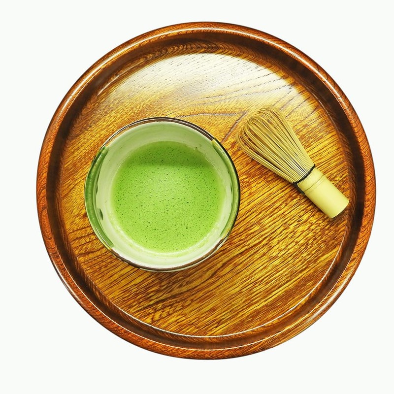 Oigawa Tea Garden Shizuoka Matcha 1.8 oz (50 g)