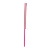 Flute cleaning rod. Practical rod. For cleaning wind flutes. (Pink)