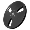 1/4 7 Inch Empty Tape Reel 3 Holes Wind Resistance