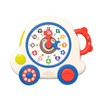Learning Clock for Kids - Funny Clock Learning Machine -