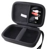 WAIYUCN Hard EVA Carrying Case for Sony ZV-1/ ZV-1F/ ZV-1