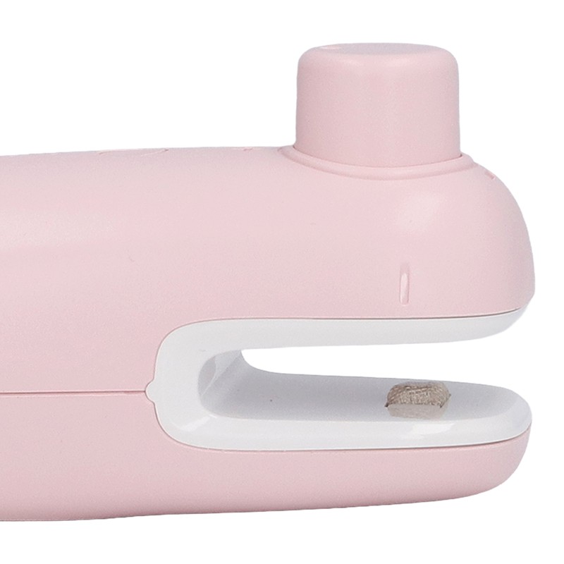 Heat Bag Sealer USB Charging Cutter Sealing Cutting Machine Tool