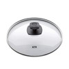 Fissler コンフォートガラス蓋 9.5インチ