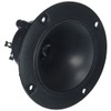 Mr. Dj COMPRESSOR TWEETER TWR300-300 Watts, Black