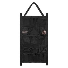Imperial Riding IRHMarie Stable Organiser Big Black