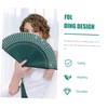 Folding Fan Wedding Favors Mini Decor Mini Hand Fans for