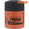 Fram PH9837 Extra Guard 10K Mile Change Interval Oil Filter