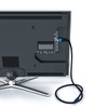 deleyCON 2 m HDMI Extension - Compatible with HDMI 2.0a/b/1.4a