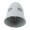Electric Motor Siren 116dB Fire Alarm Buzzer Sound Alarm Horn