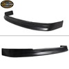 4Caroption Fits 88-91 Honda Civic Front Bumper Lip Spoiler PU