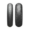 Bridgestone Exedra Max Bias Rear Tire (140/90-15)