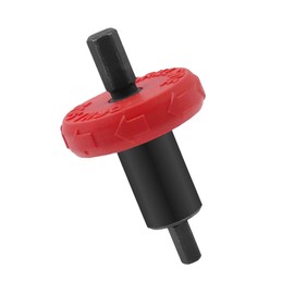 Milisten 1pc Motor Starter Craftsman Speed Start bit Grass Trimmer Storage Start Adapter Mower Starter Grass Trimmer Cordless Motor Starter Alloy Steel Handheld Engine