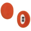 Earbags Ear Muffs Fleece Different Fashionable Colours in Three Sizes