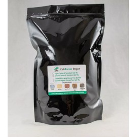 Cali-Bon Special Blend Shohin Bonsai Soil w/Mycorrhizae, Lava & Coarse Sand - Small Size - 2.5 quarts