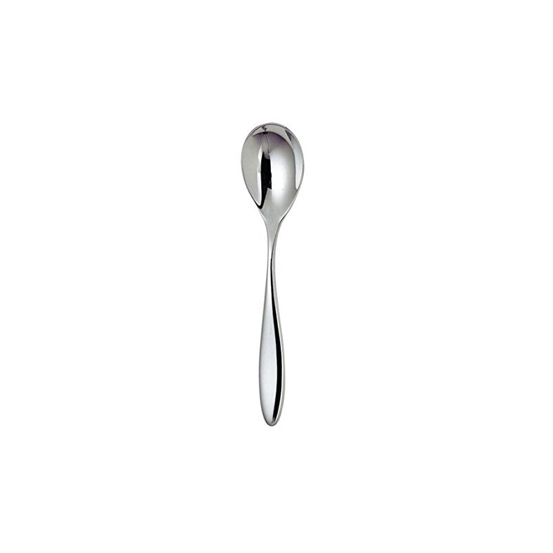 Alessi Mami Table Spoon, Set of 6 (SG38/1)