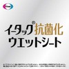 イータック 抗菌化ウエットシート 10枚入