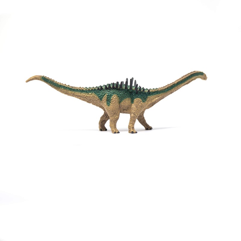 SCHLEICH 15021 Agustinia Dinosaurs Toy Figurine for children aged 4-12