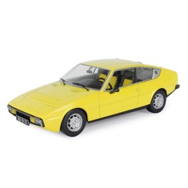 OPO 10 - 1/24 Collectible Model Car Compatible with MATRA SIMCA BAGHEERA 1974 - VC045