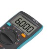 ZT102 6000 Digital Multimeter Automatic Range Multimeter Portable Voltage Current