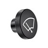 GJYSYP Windshield Wiper Switch knob for 1985-1991 Ford Trucks F-150