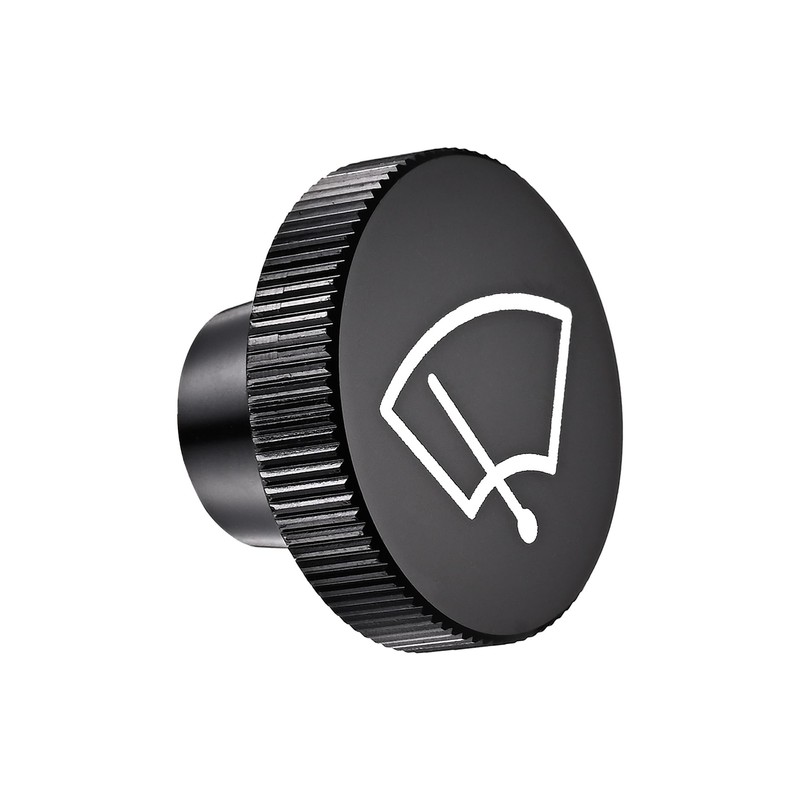 GJYSYP Windshield Wiper Switch knob for 1985-1991 Ford Trucks F-150