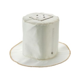 Saxby Small Fibreglass Fire Rated Heatguard Firehood