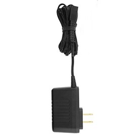 Replacement Charge Cord Compatible with Wahl Lithium Models: Figura, Motion, Arco, Mini Arco, Bravura, Chromado Pet Clippers